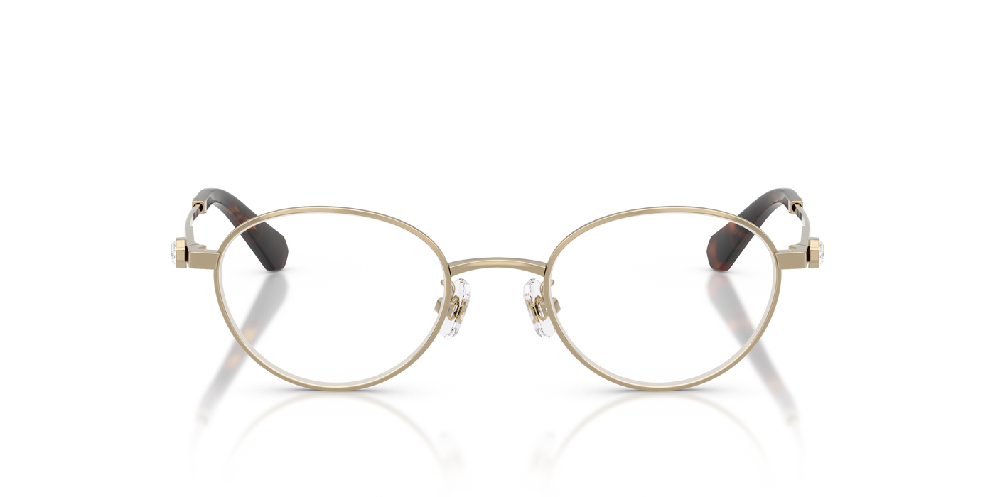 Gafas Graduadas Swarovski SK1028TD 4013 47 20