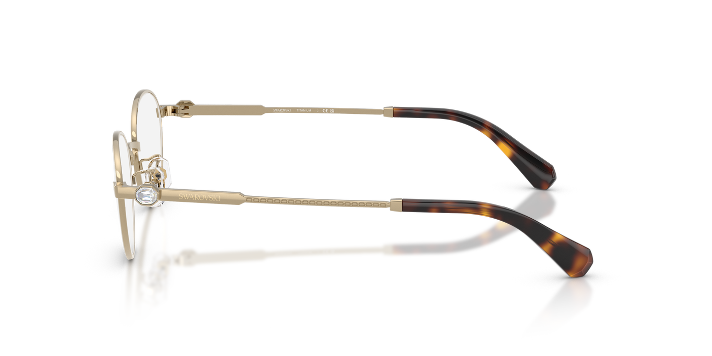 Gafas Graduadas Swarovski SK1028TD 4013 47 20