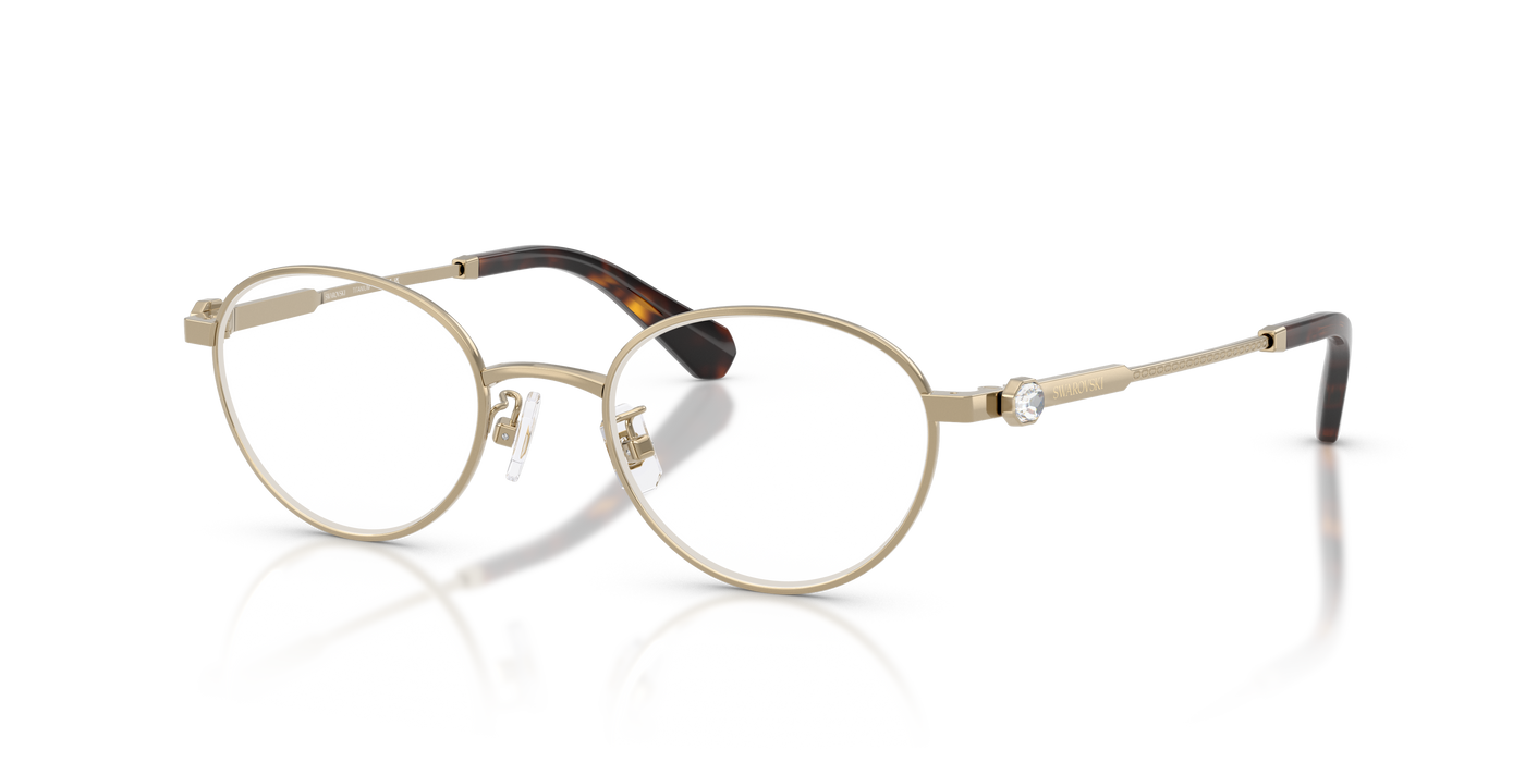 Gafas Graduadas Swarovski SK1028TD 4013 47 20