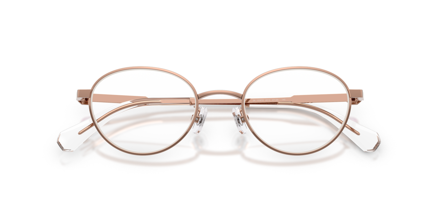 Gafas Graduadas Swarovski SK1028TD 4014 47 20