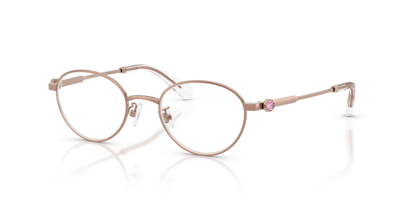 Gafas Graduadas Swarovski SK1028TD 4014 47 20