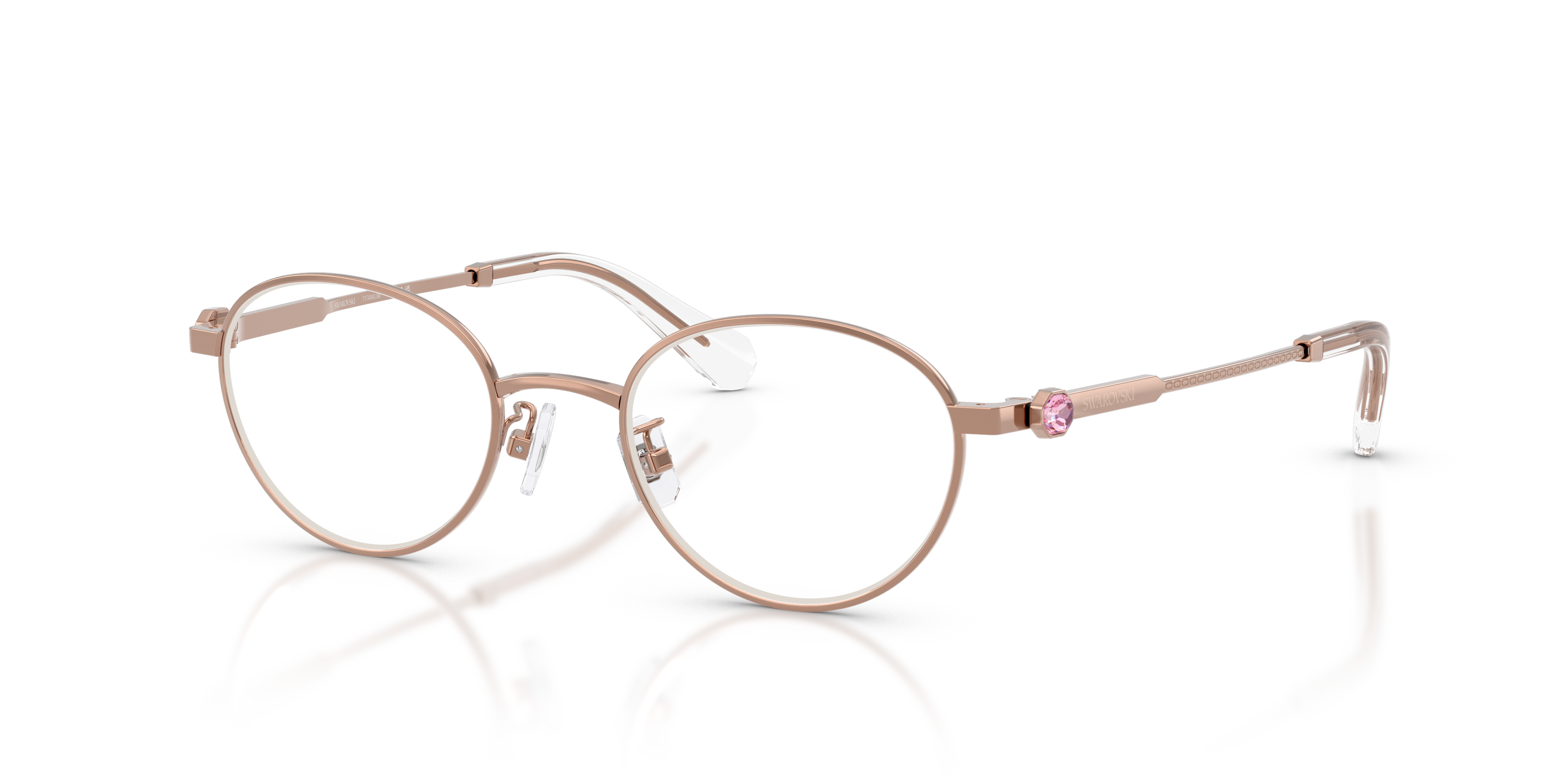 Gafas Graduadas Swarovski SK1028TD 4014 47 20