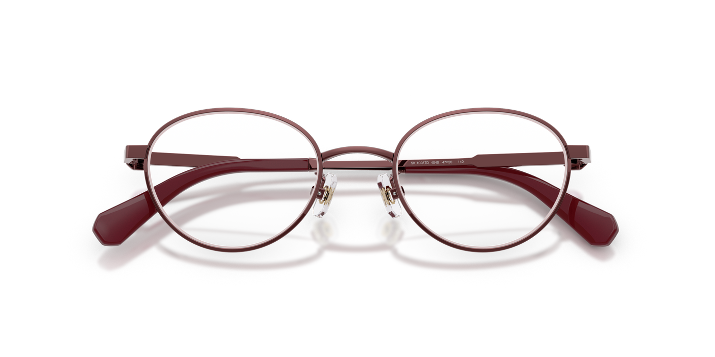 Gafas Graduadas Swarovski SK1028TD 4040 47 20