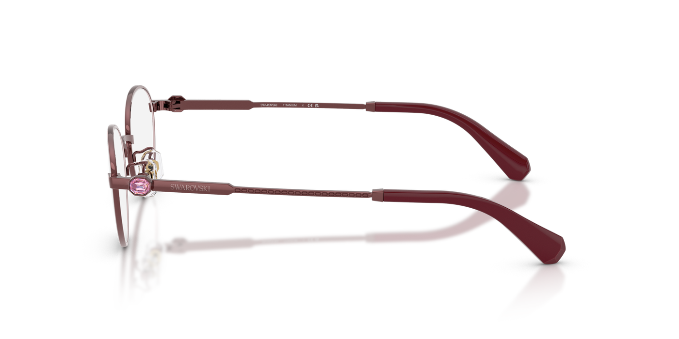 Gafas Graduadas Swarovski SK1028TD 4040 47 20