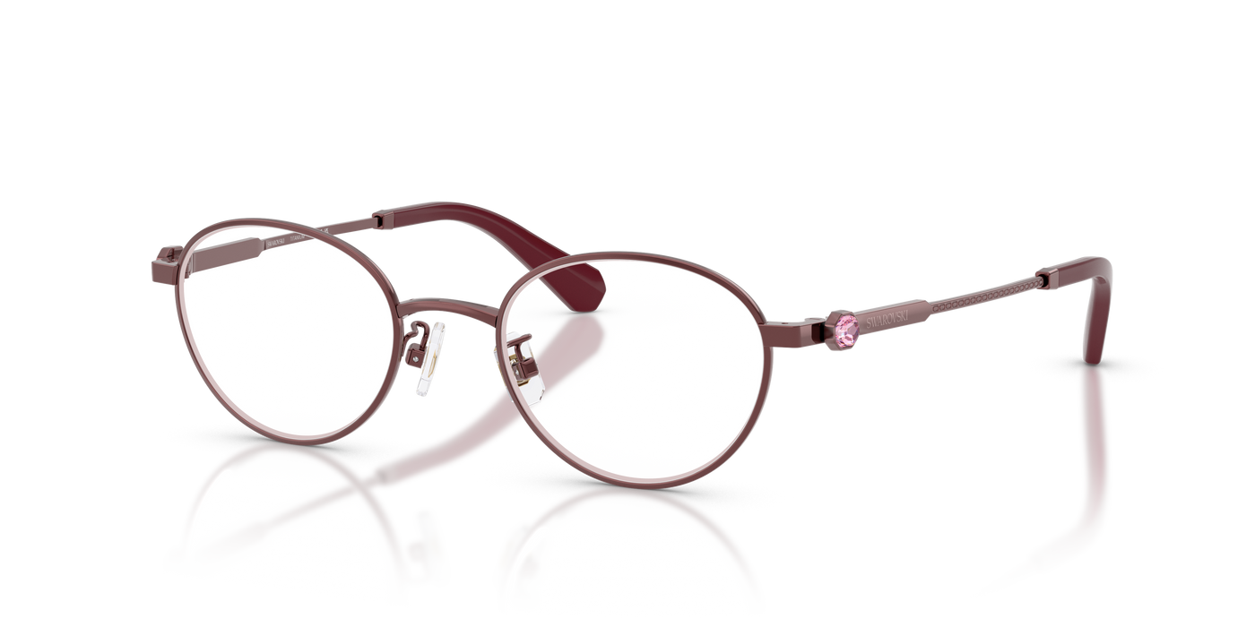 Gafas Graduadas Swarovski SK1028TD 4040 47 20