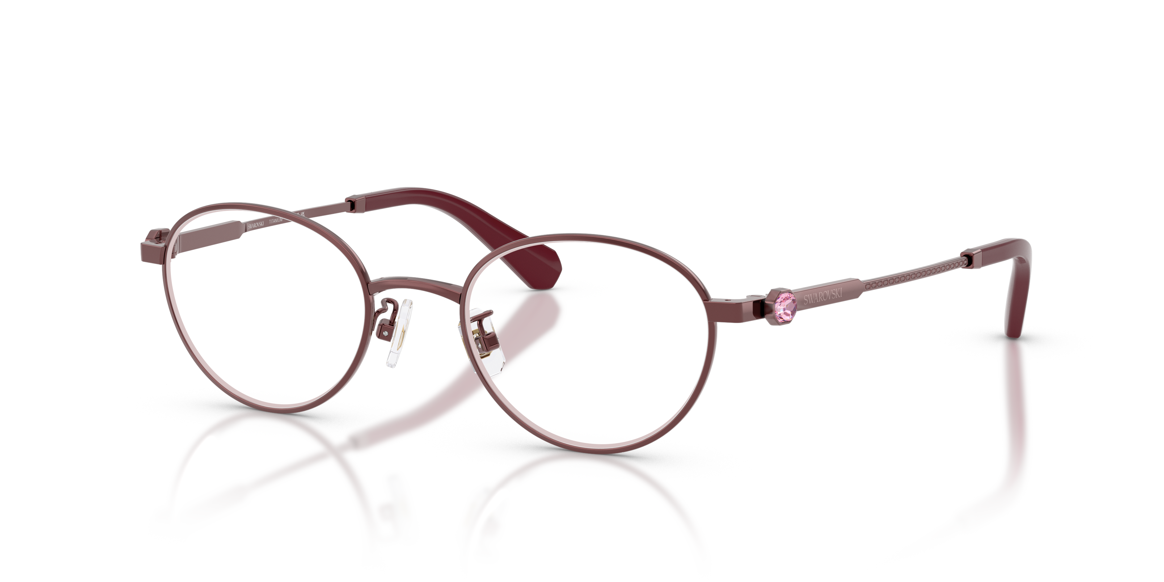 Gafas Graduadas Swarovski SK1028TD 4040 47 20