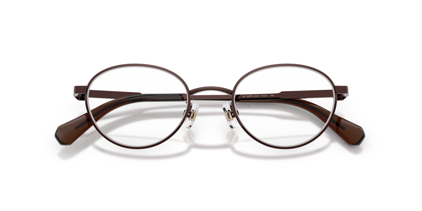 Gafas Graduadas Swarovski SK1028TD 4041 47 20