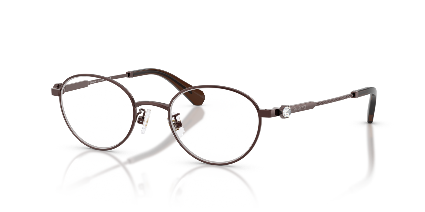 Gafas Graduadas Swarovski SK1028TD 4041 47 20