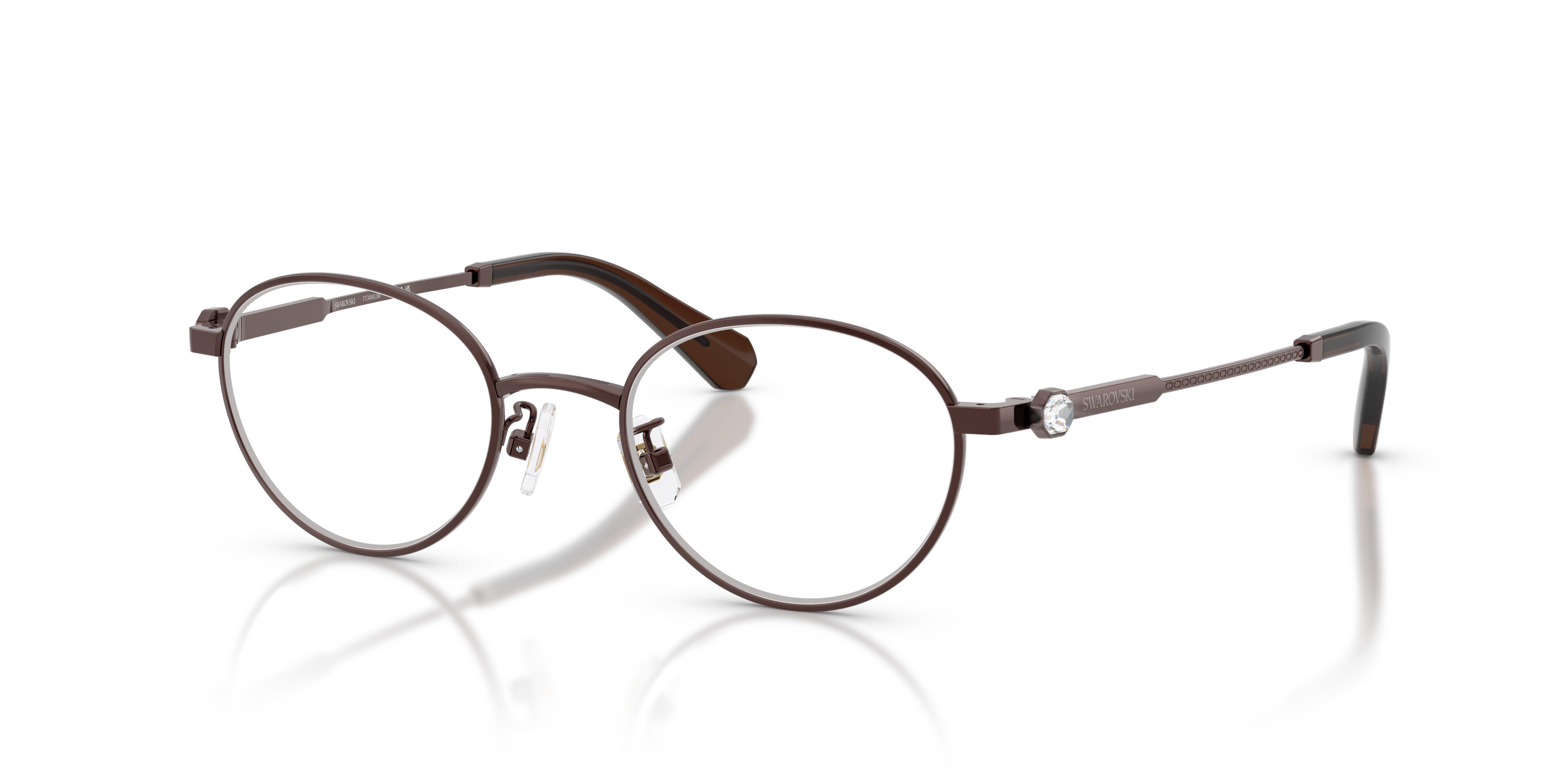 Gafas Graduadas Swarovski SK1028TD 4041 47 20