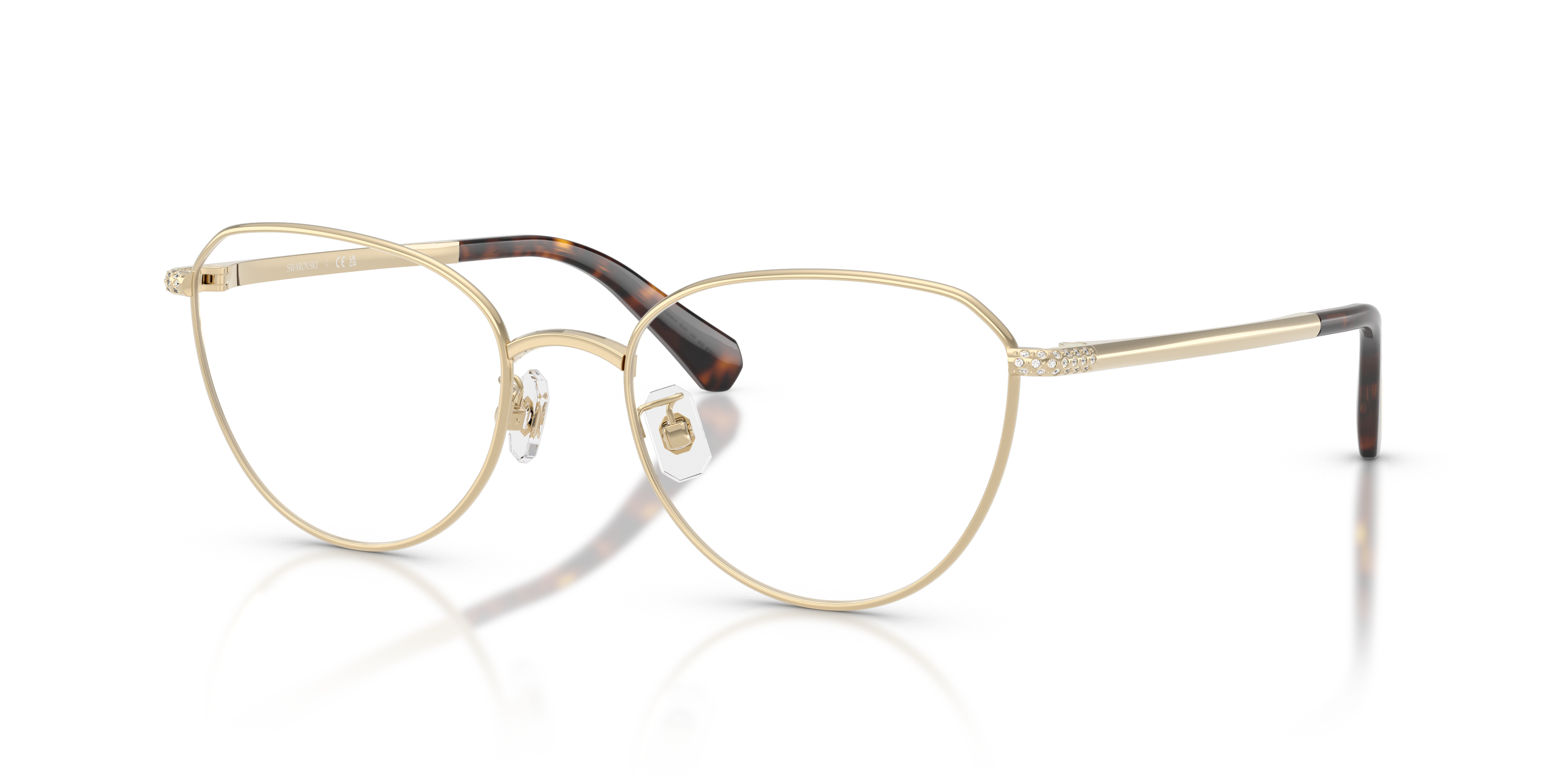 Gafas de Sol Swarovski SK1029D 4013 54 19