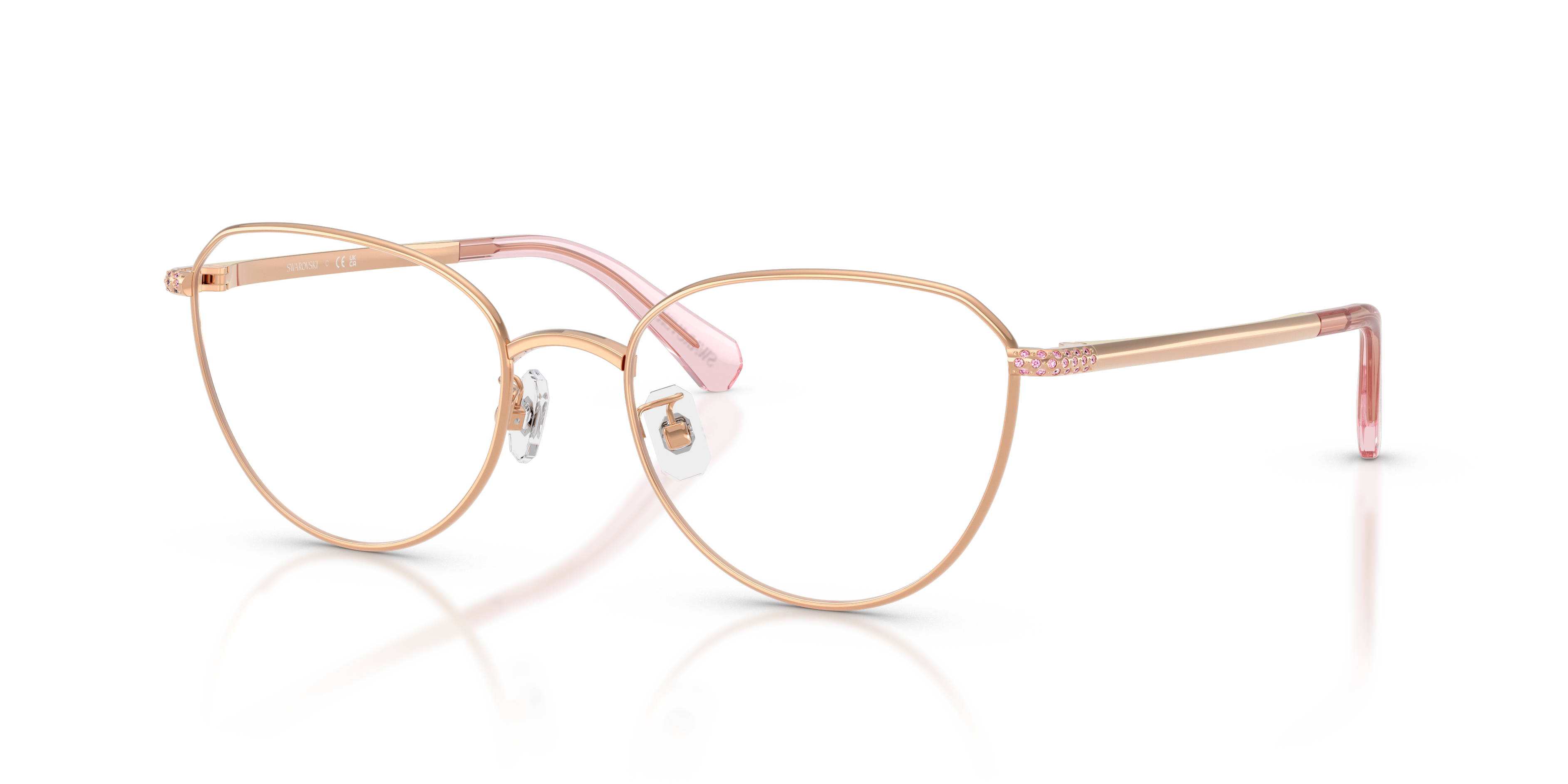 Gafas de Sol Swarovski SK1029D 4014 54 19