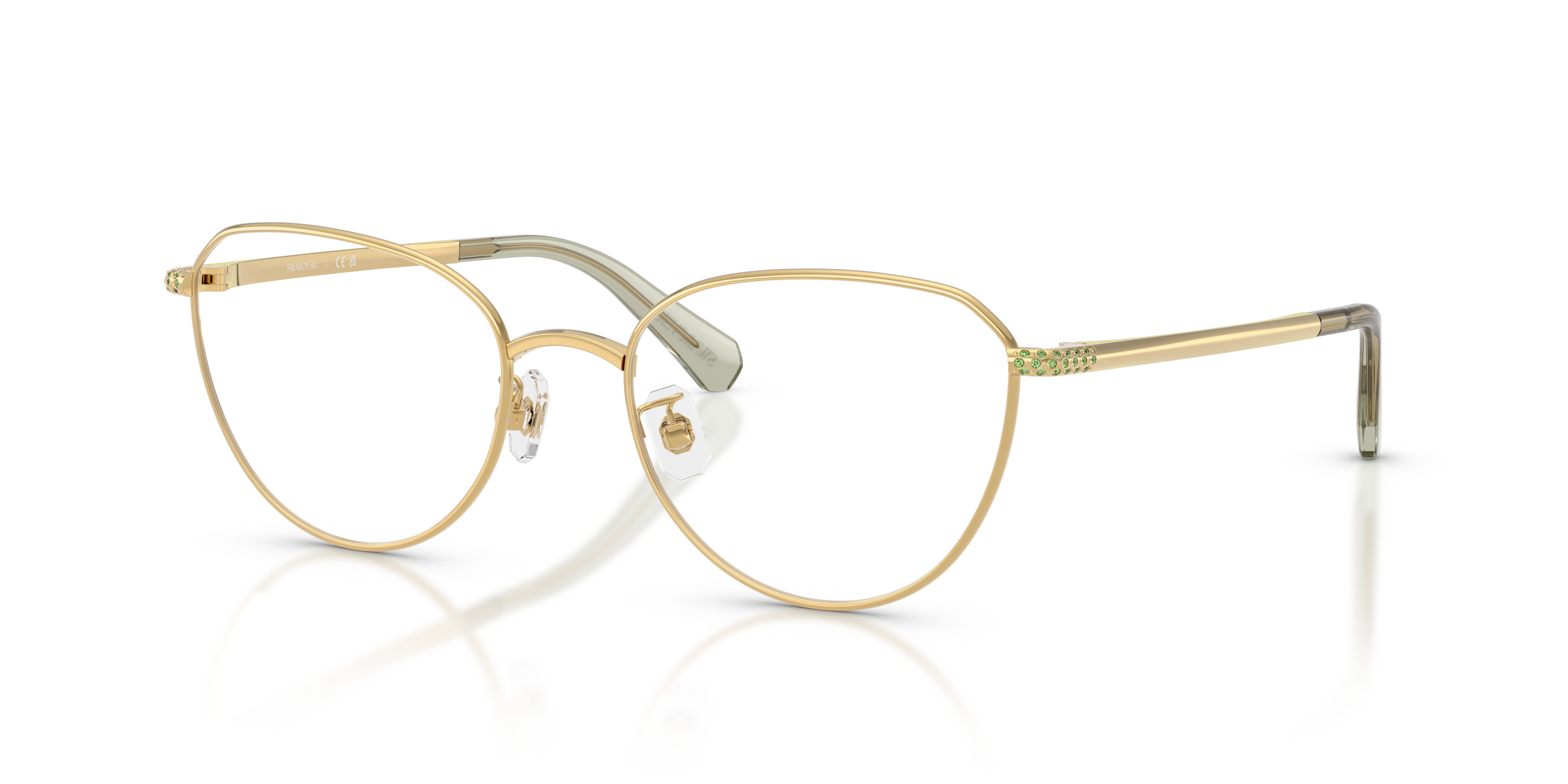 Gafas de Sol Swarovski SK1029D 4017 54 19