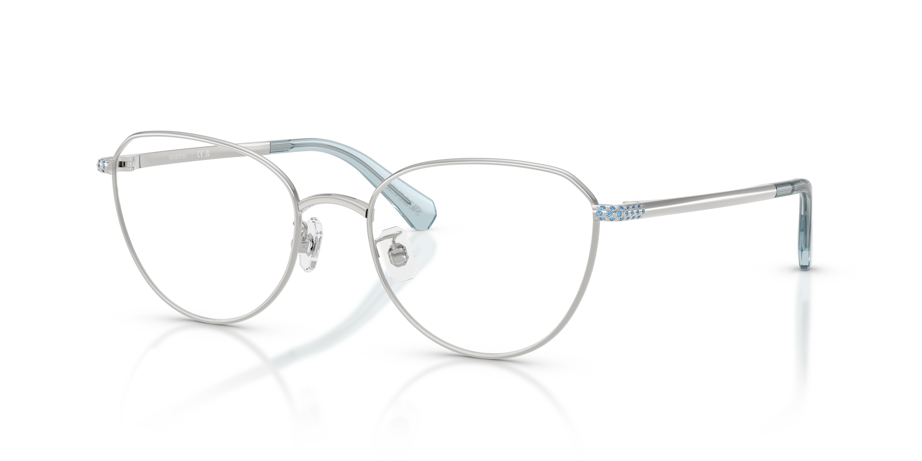 Gafas de Sol Swarovski SK1029D 4020 54 19