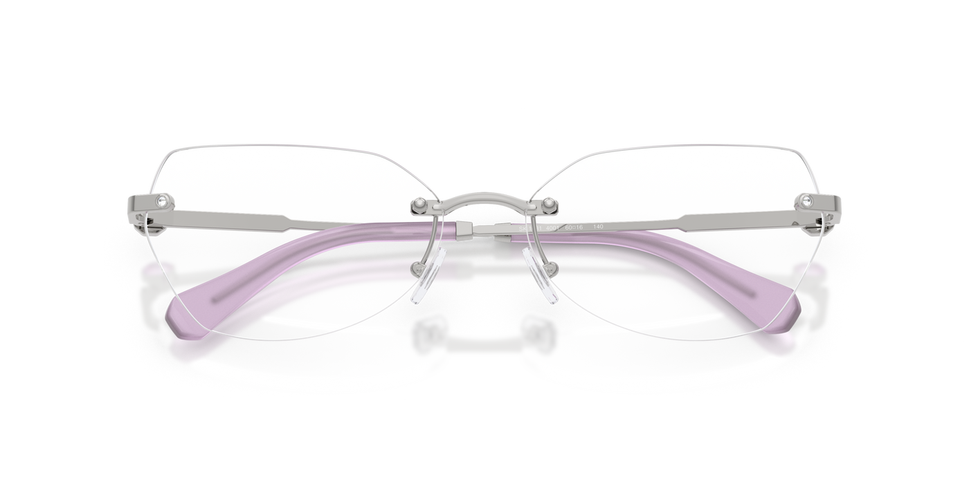 Gafas Graduadas Swarovski Sk1031 SK1031 4001 58 16