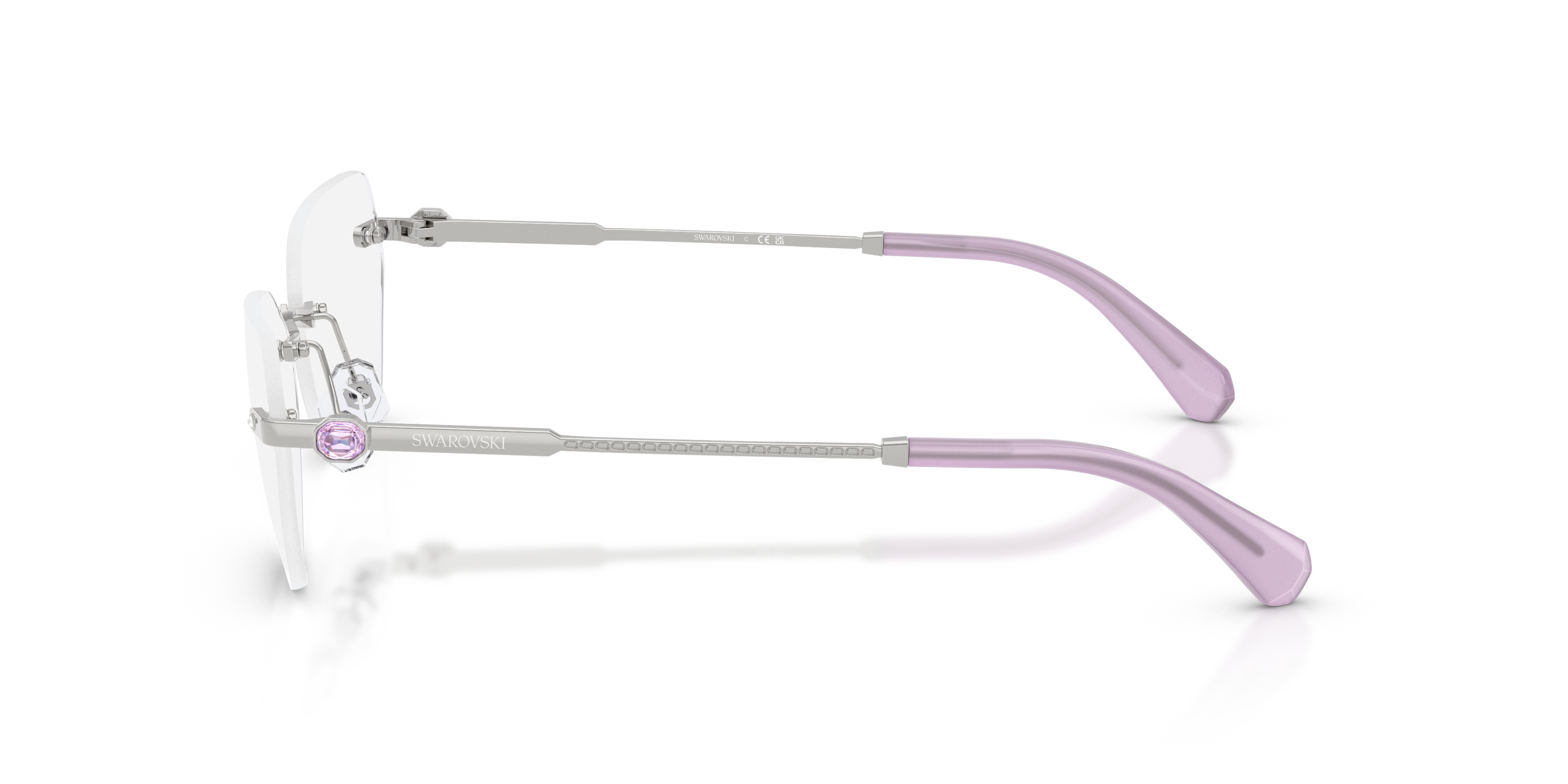 Gafas Graduadas Swarovski Sk1031 SK1031 4001 56 16