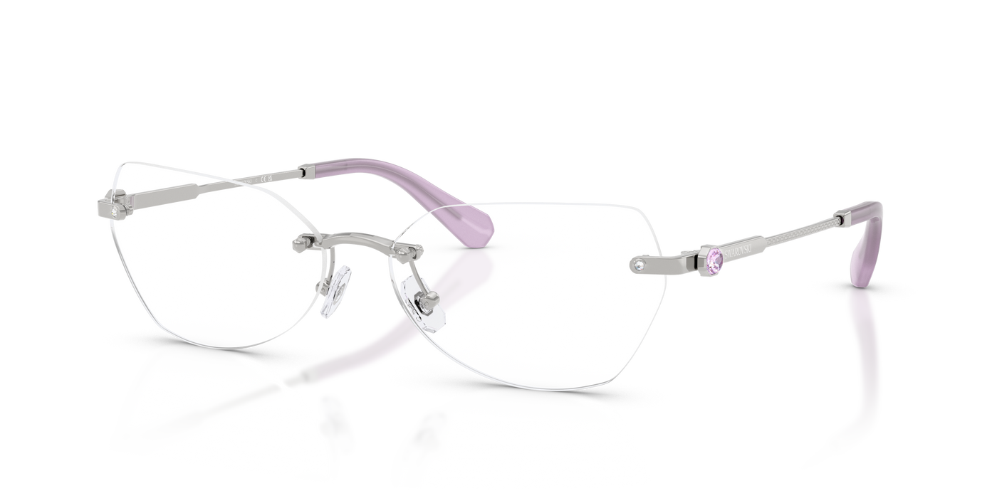 Gafas Graduadas Swarovski Sk1031 SK1031 4001 56 16