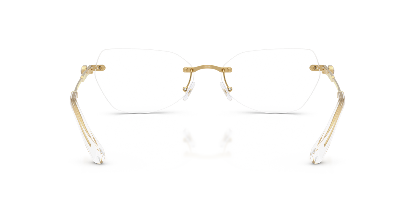 Prescription Glasses Swarovski Sk1031 SK1031 4004 58 16