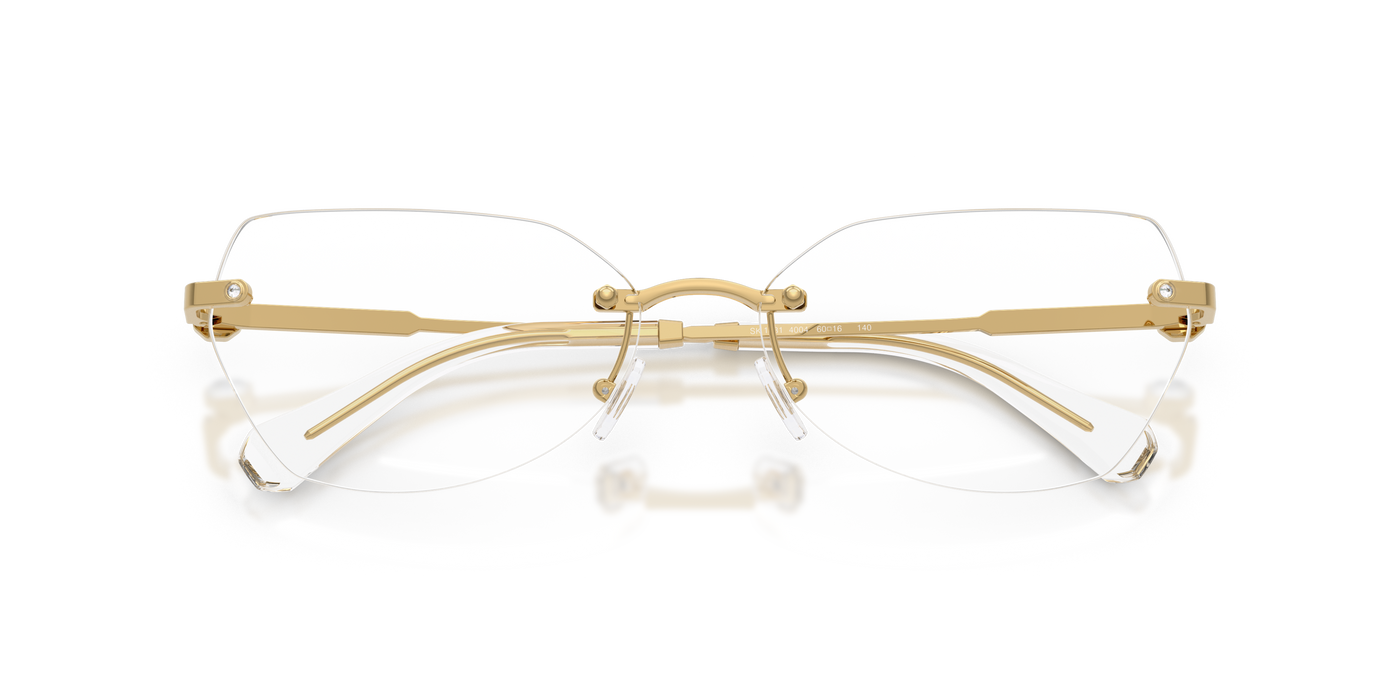 Prescription Glasses Swarovski Sk1031 SK1031 4004 58 16