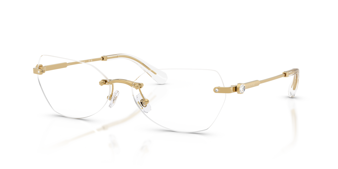Gafas Graduadas Swarovski Sk1031 SK1031 4004 56 16