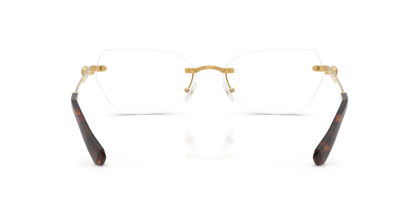 Gafas Graduadas Swarovski Sk1031 SK1031 4007 58 16
