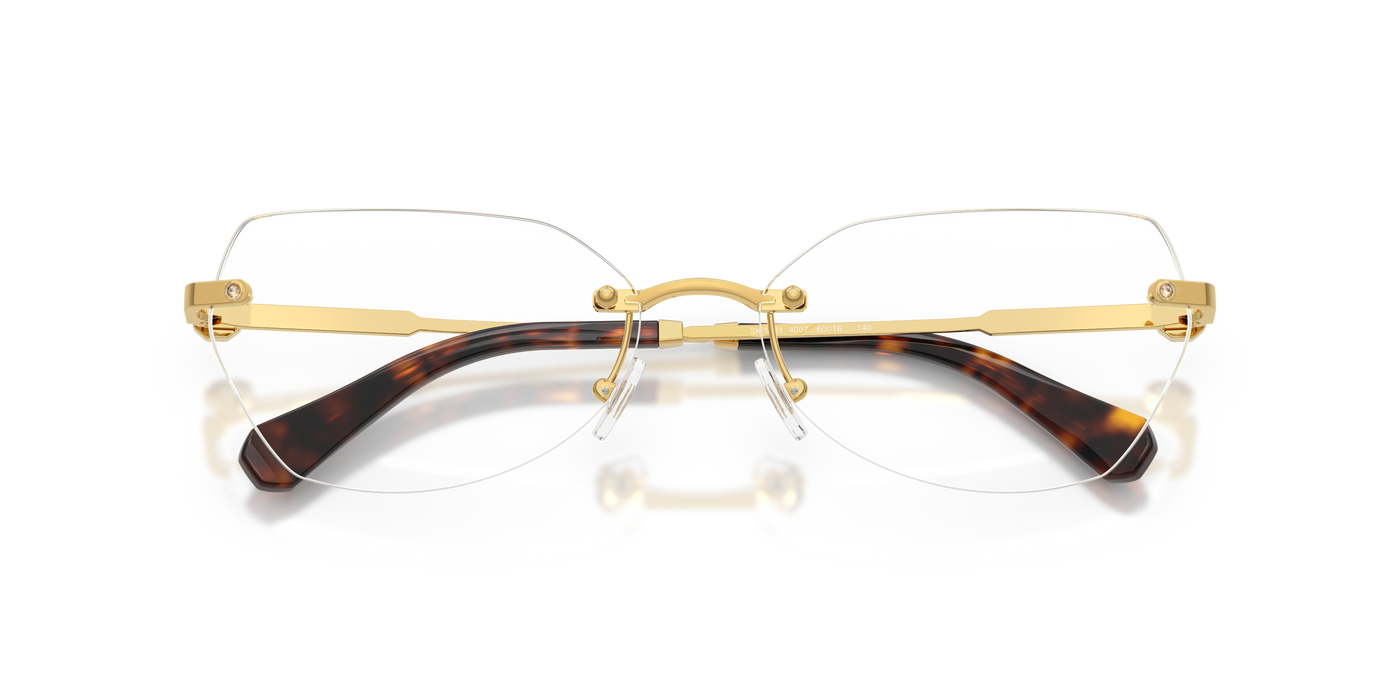 Gafas Graduadas Swarovski Sk1031 SK1031 4007 56 16