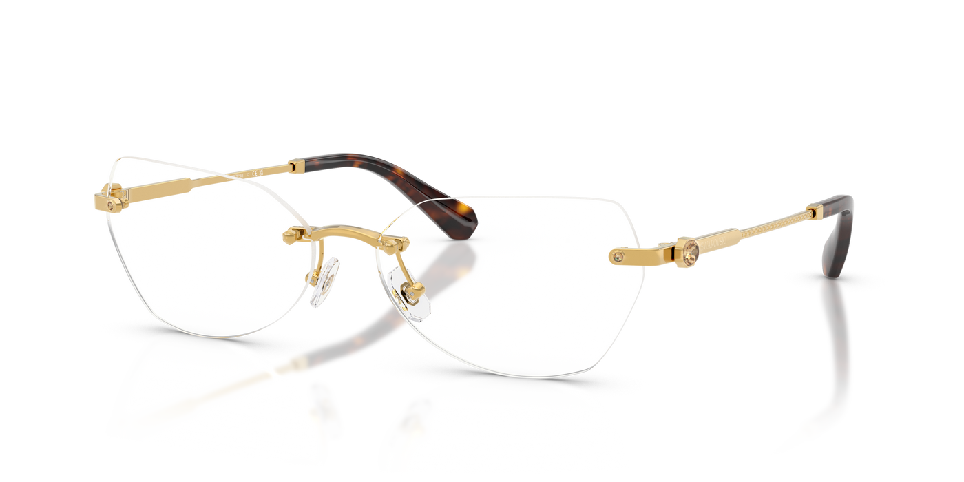Gafas Graduadas Swarovski Sk1031 SK1031 4007 56 16
