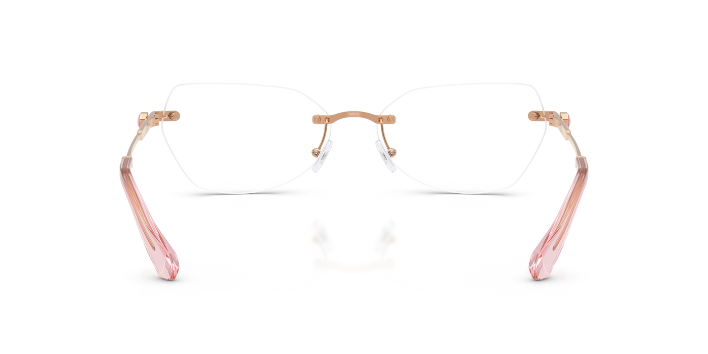 Gafas Graduadas Swarovski Sk1031 SK1031 4014 56 16