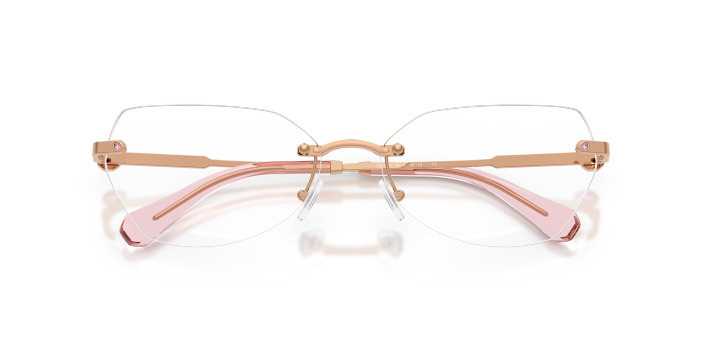 Gafas Graduadas Swarovski Sk1031 SK1031 4014 56 16