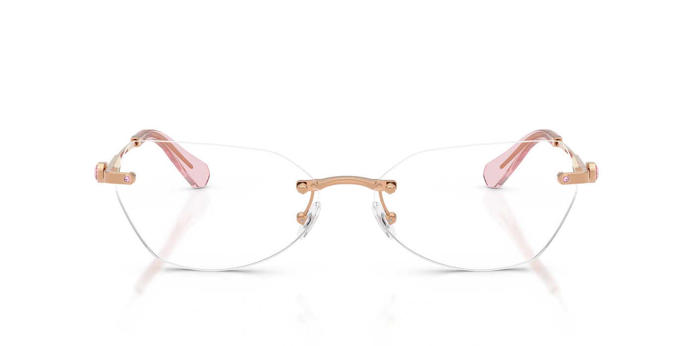 Gafas Graduadas Swarovski Sk1031 SK1031 4014 58 16