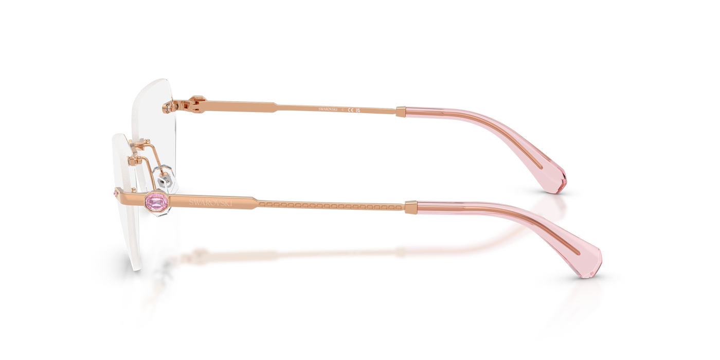 Gafas Graduadas Swarovski Sk1031 SK1031 4014 58 16