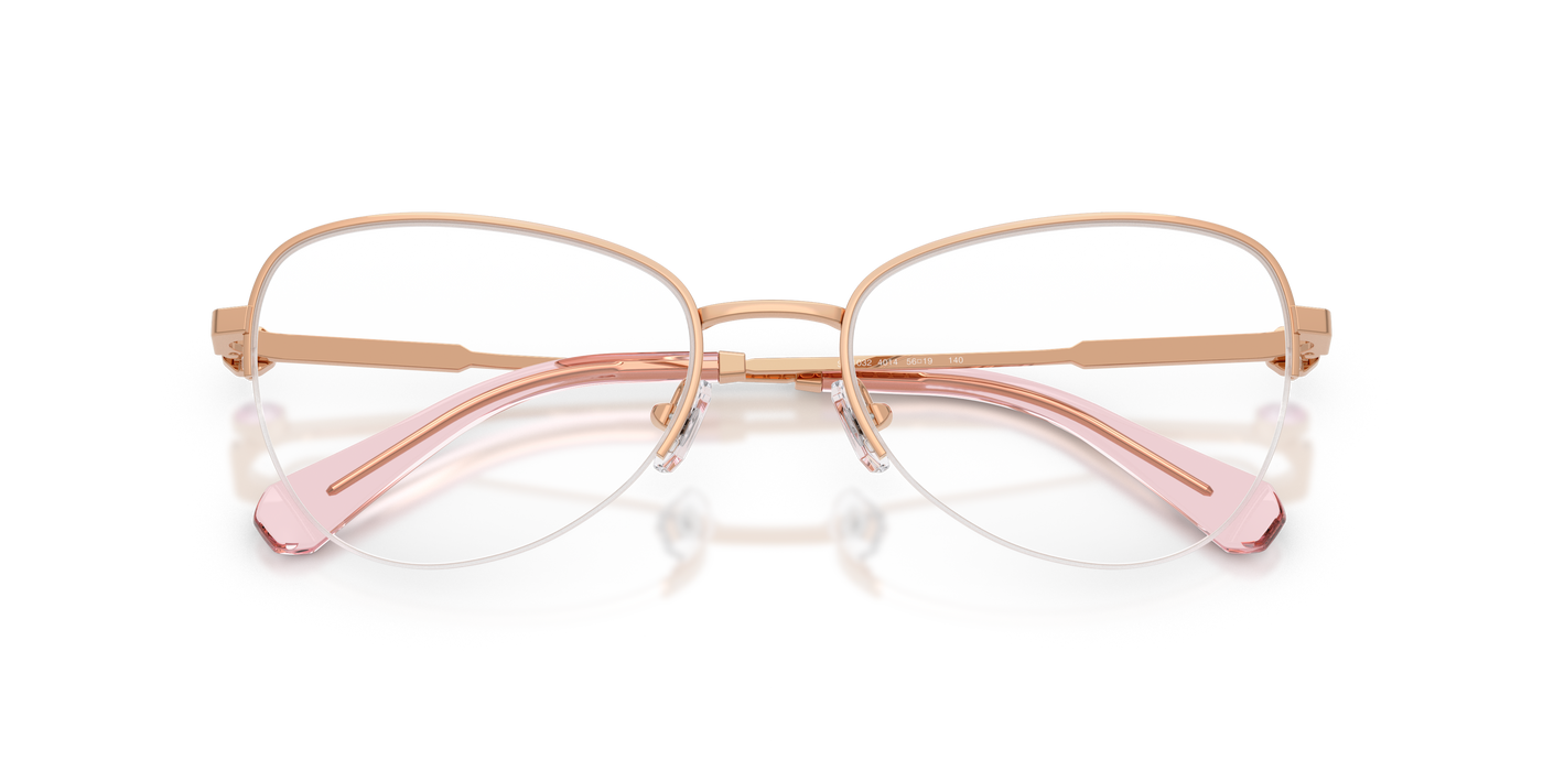 Gafas Graduadas Swarovski Sk1032 SK1032 4014 54 19