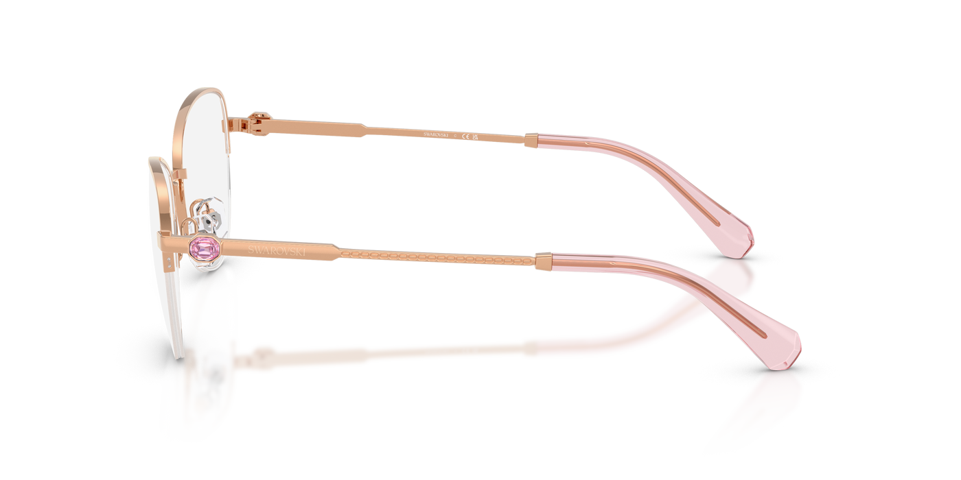 Gafas Graduadas Swarovski Sk1032 SK1032 4014 54 19