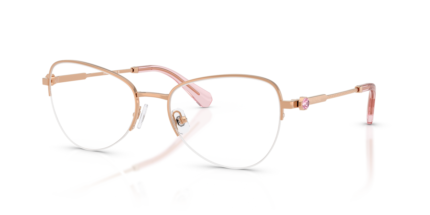 Gafas Graduadas Swarovski Sk1032 SK1032 4014 56 19
