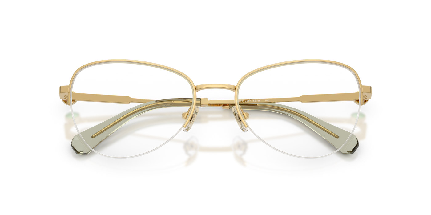 Gafas Graduadas Swarovski Sk1032 SK1032 4017 56 19