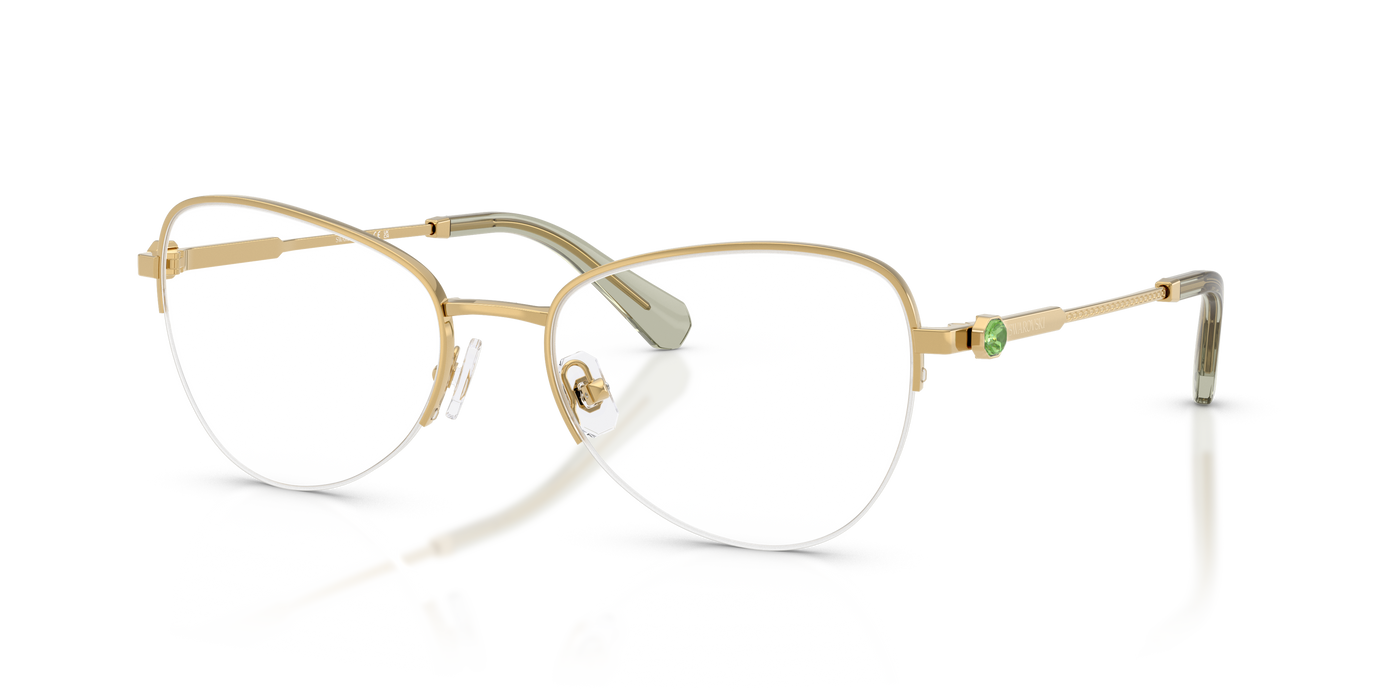 Gafas Graduadas Swarovski Sk1032 SK1032 4017 54 19