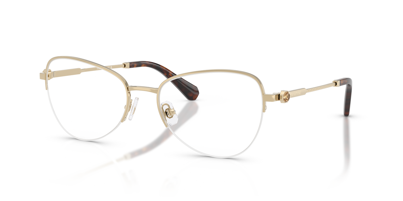 Gafas Graduadas Swarovski Sk1032 SK1032 4028 54 19