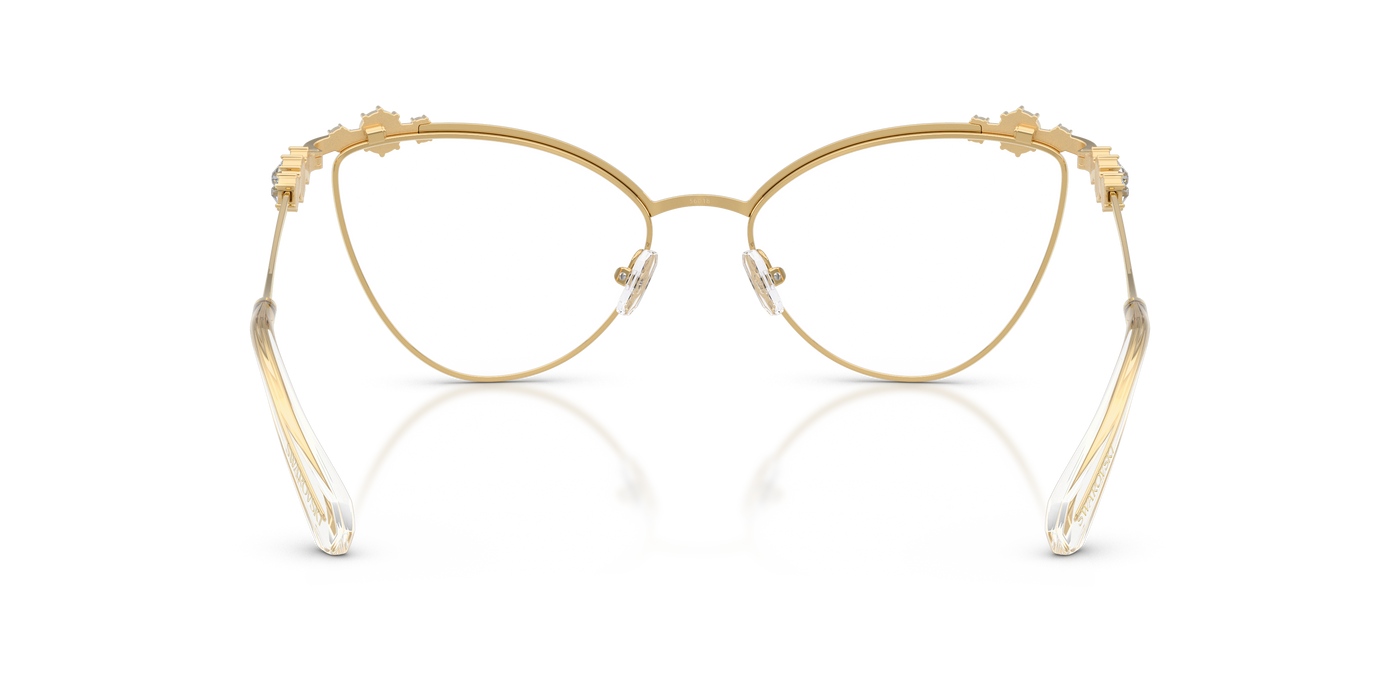 Prescription Glasses Swarovski SK1033 4004 56 18