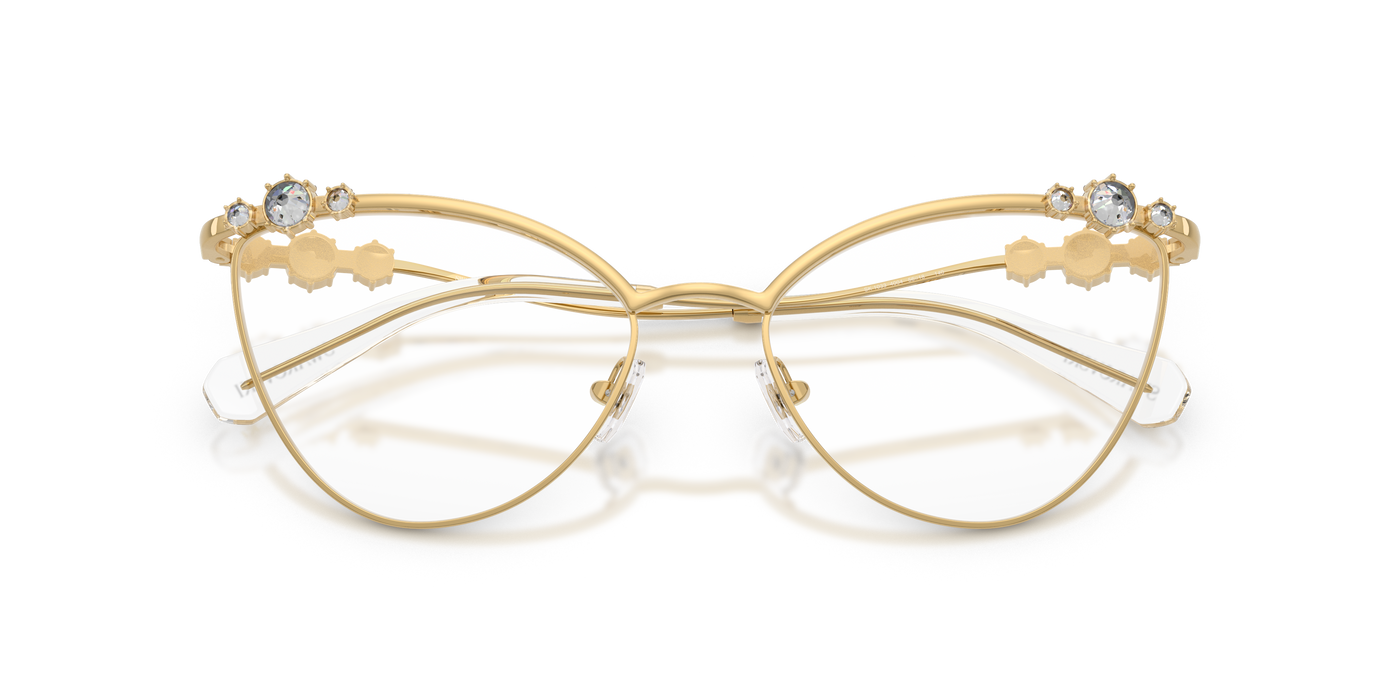 Prescription Glasses Swarovski SK1033 4004 56 18