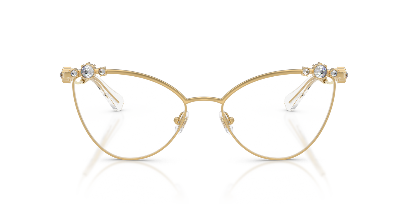 Prescription Glasses Swarovski SK1033 4004 56 18