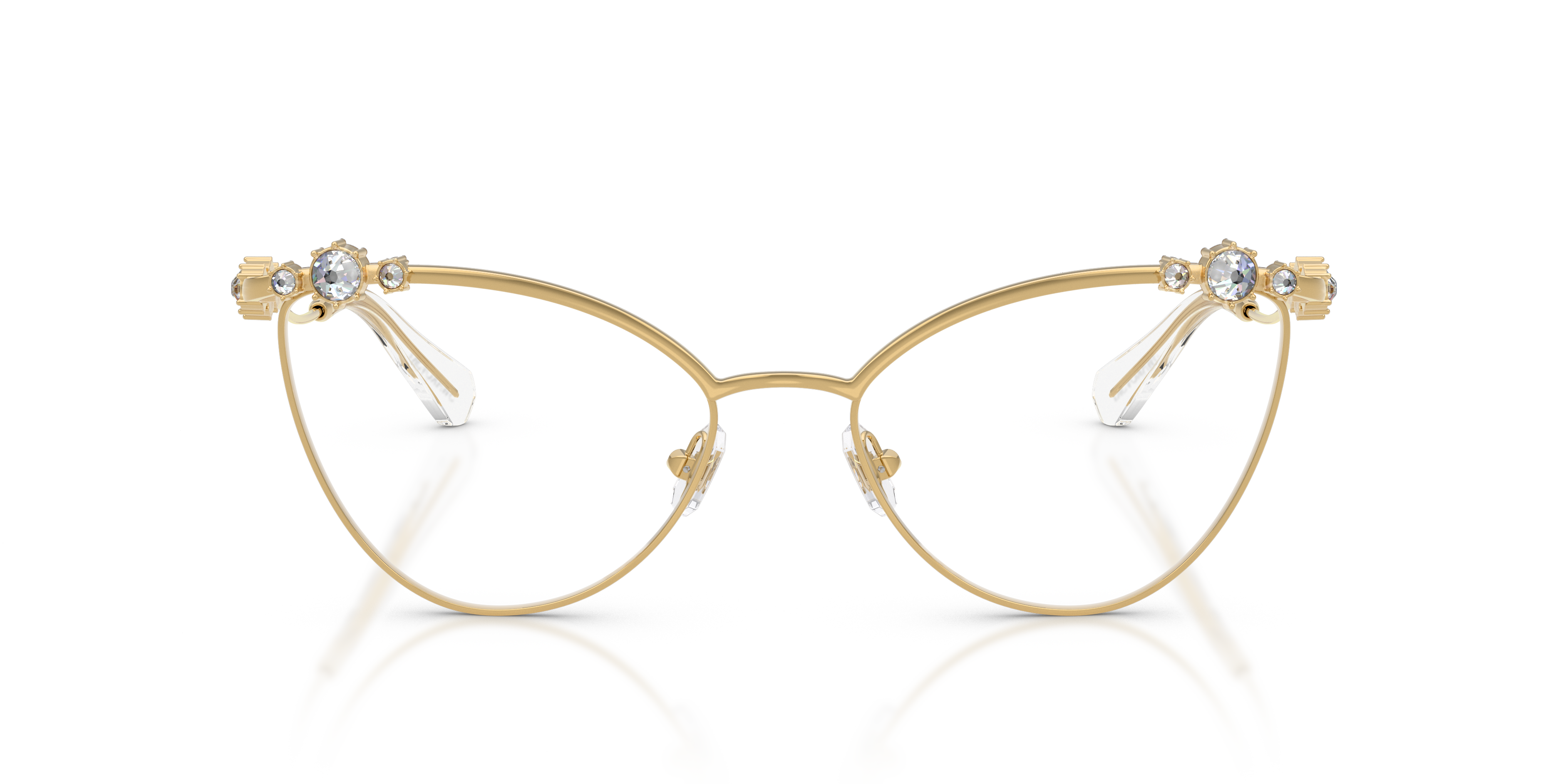 Gafas Graduadas Swarovski SK1033 4004 56 18