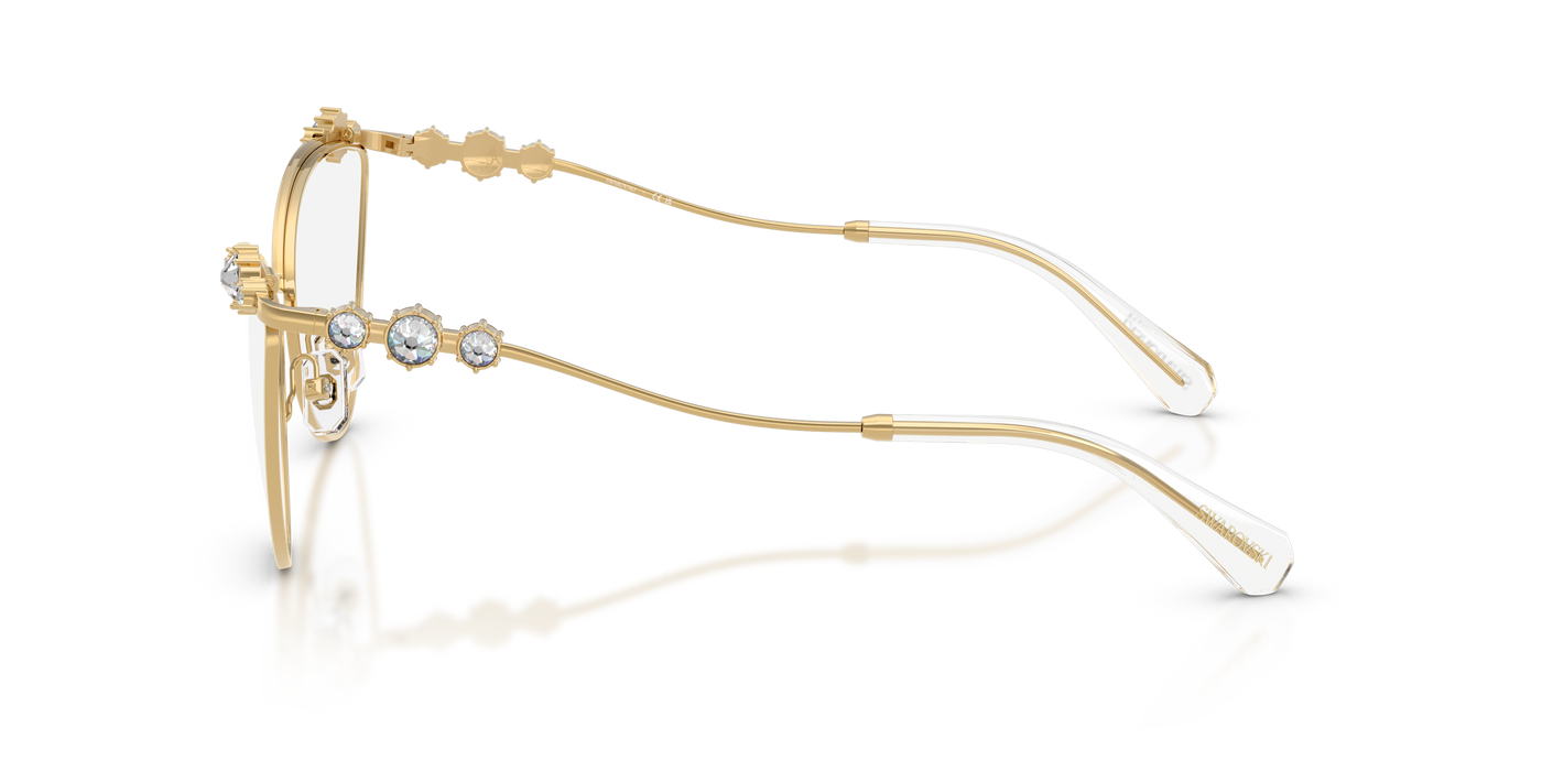 Prescription Glasses Swarovski SK1033 4004 56 18