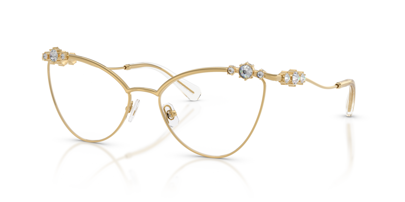 Prescription Glasses Swarovski SK1033 4004 56 18