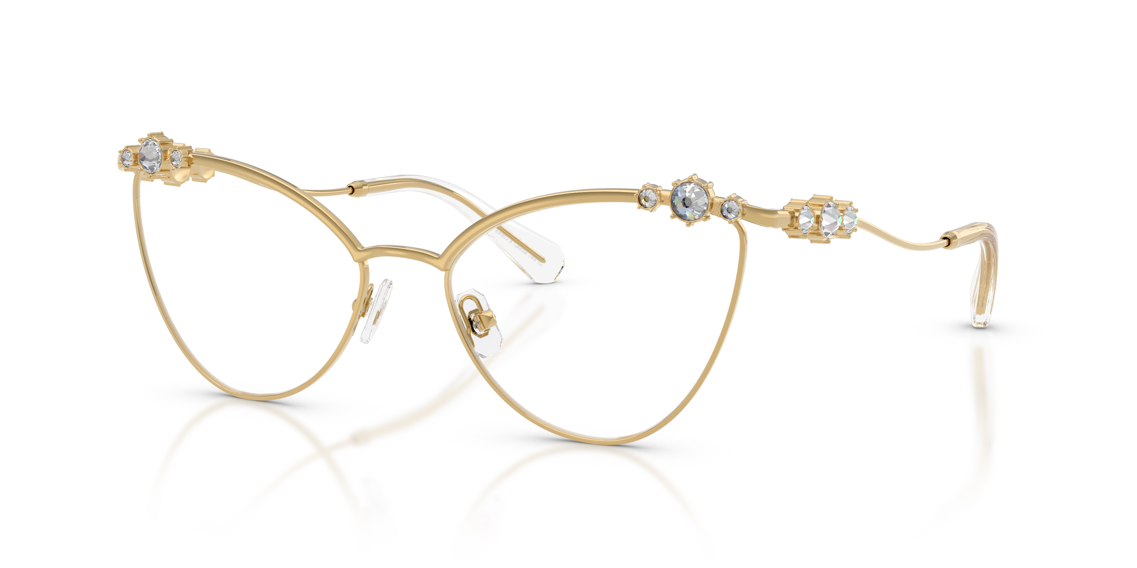 Gafas Graduadas Swarovski SK1033 4004 56 18