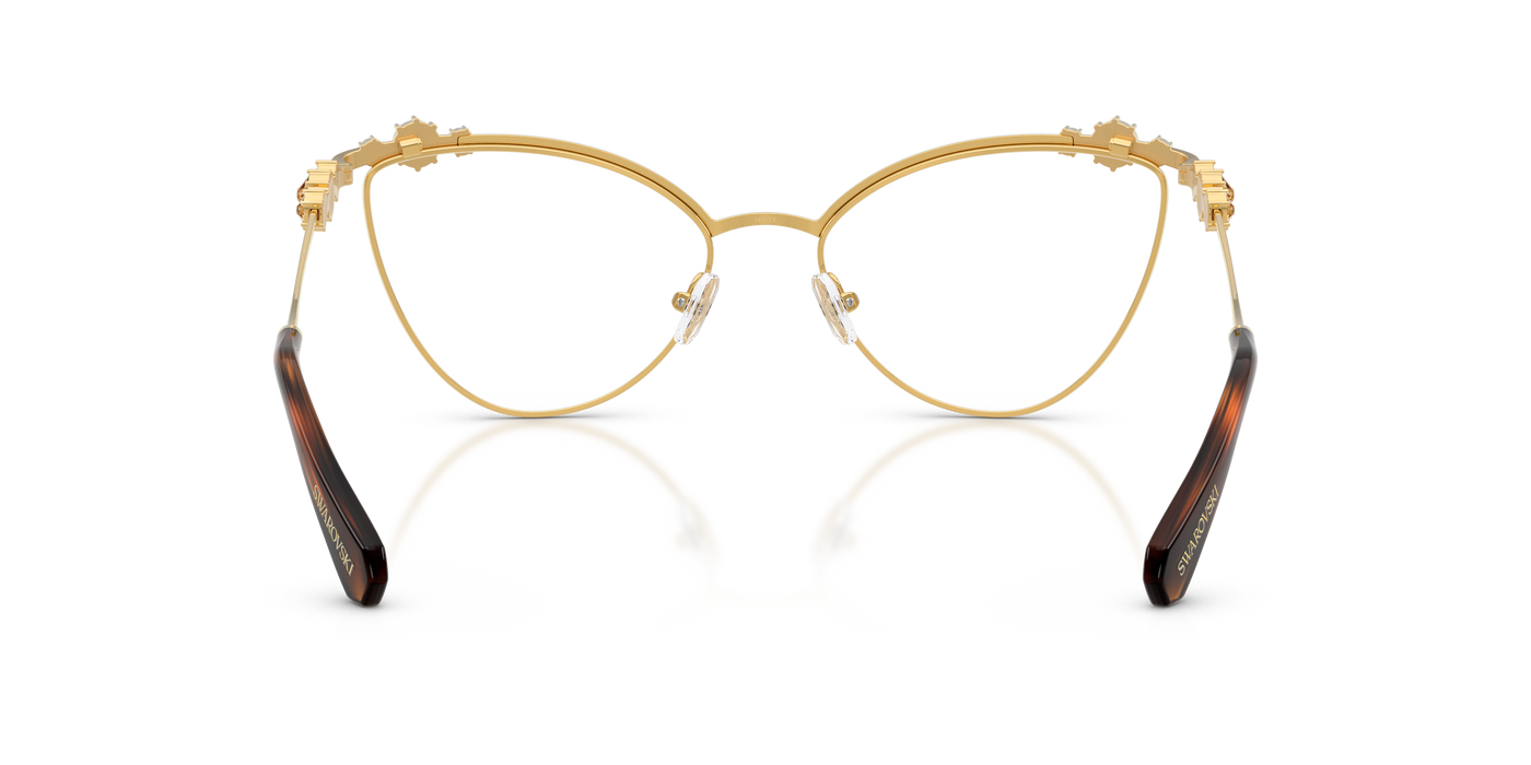 Gafas Graduadas Swarovski SK1033 4007 56 18