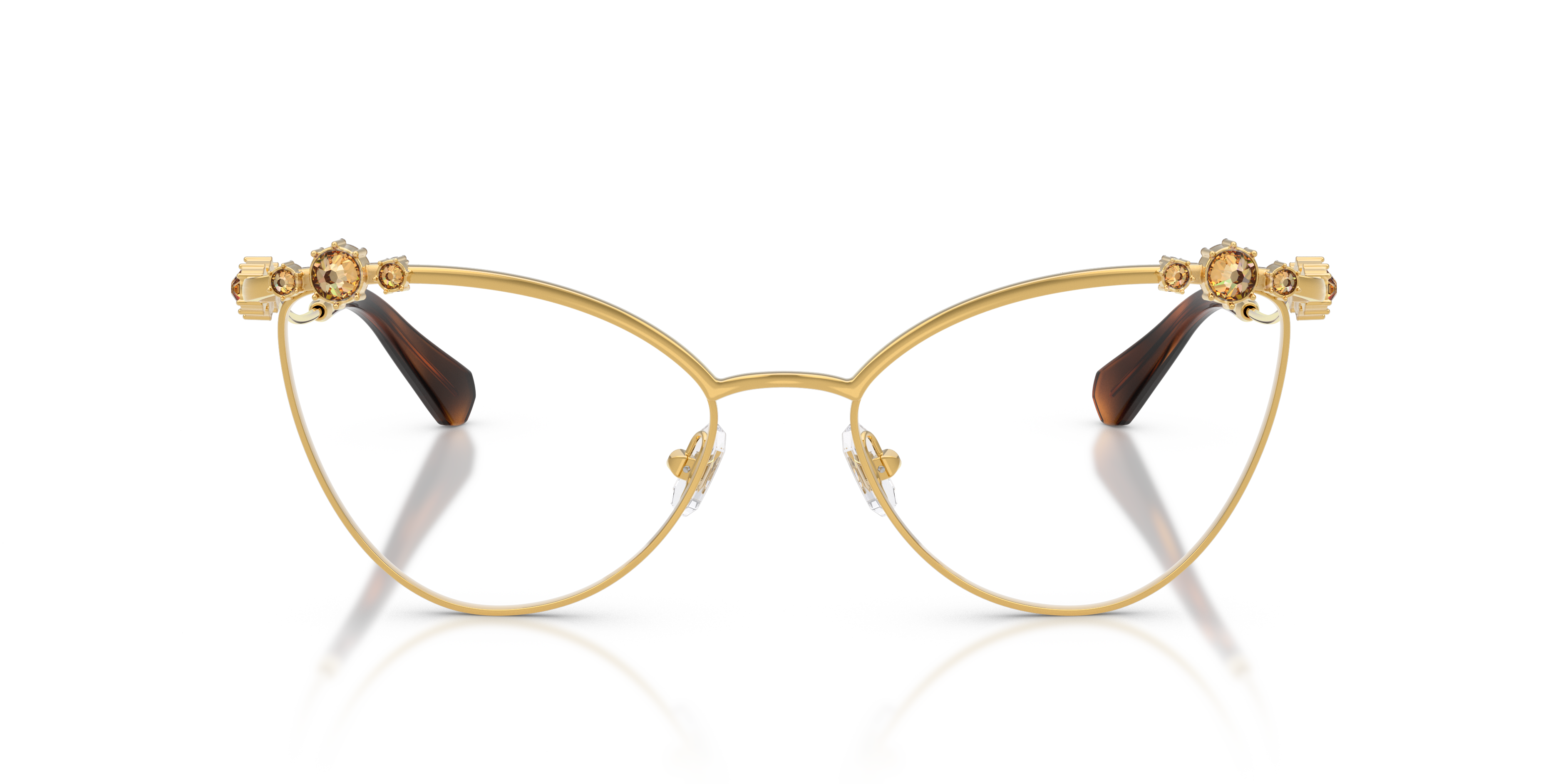 Prescription Glasses Swarovski SK1033 4007 56 18