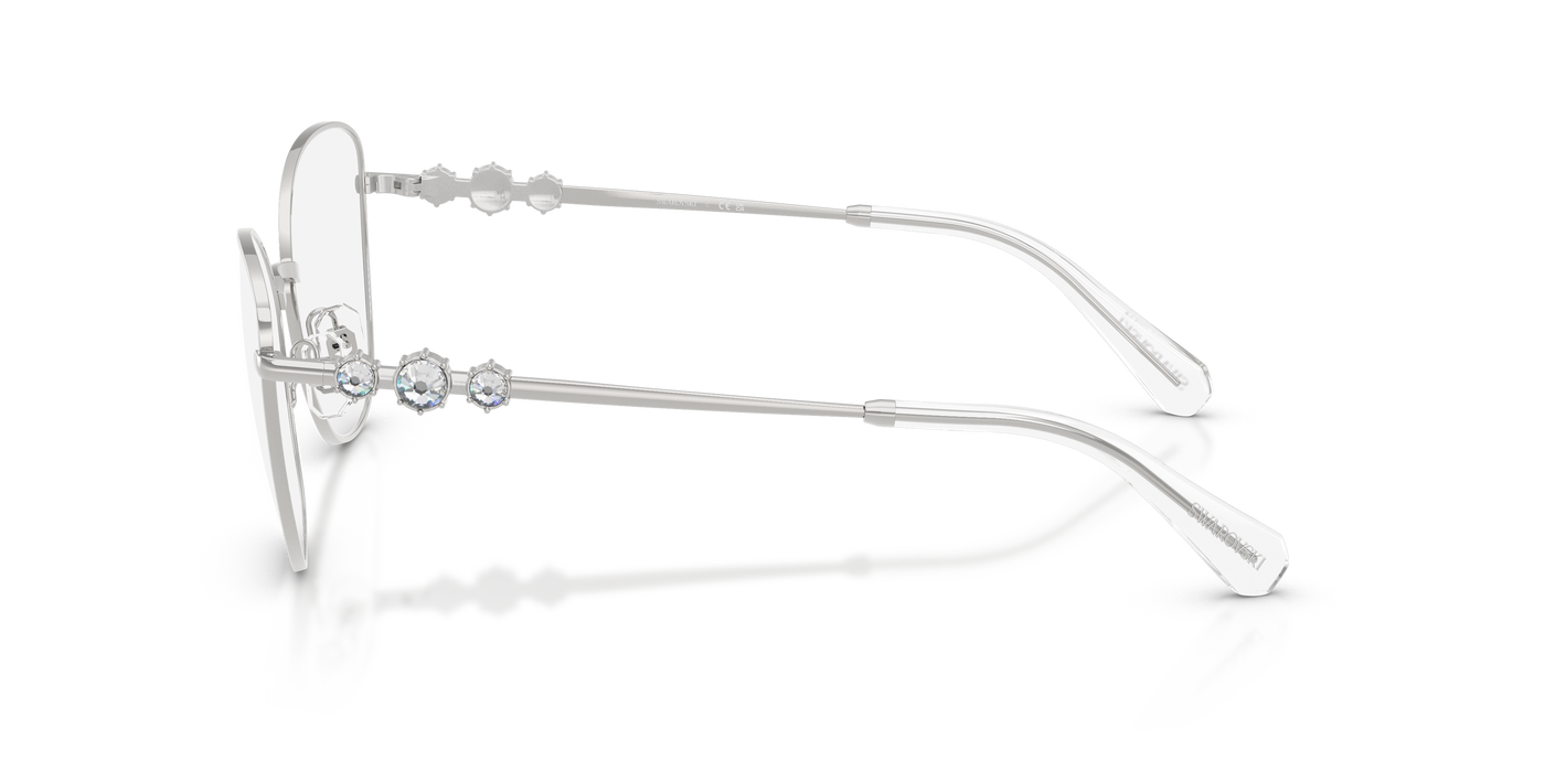 Gafas Graduadas Swarovski Sk1034 SK1034 4001 56 19