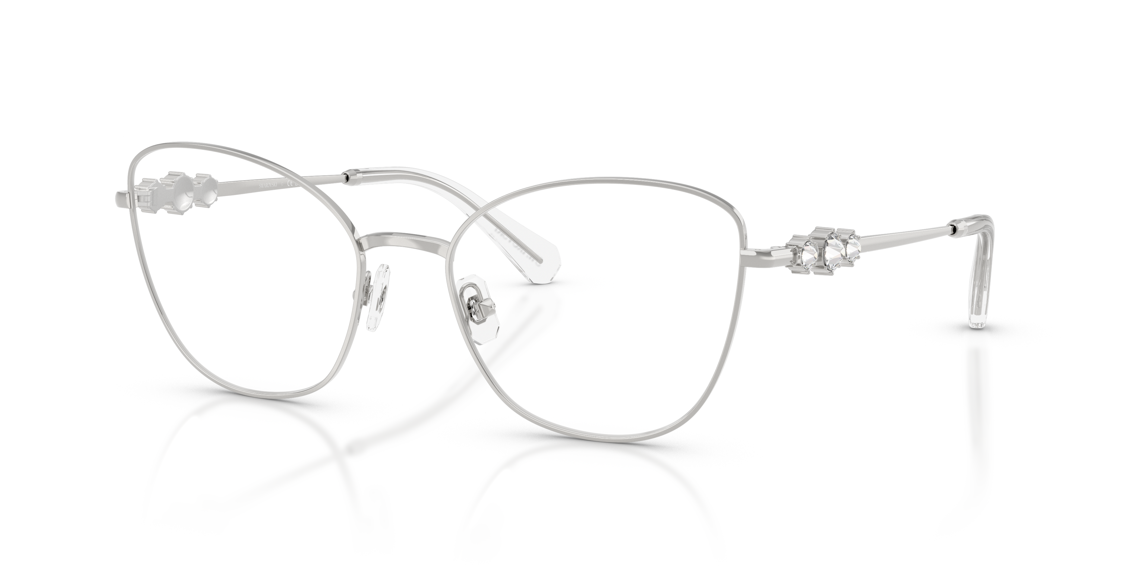 Gafas Graduadas Swarovski Sk1034 SK1034 4001 54 19