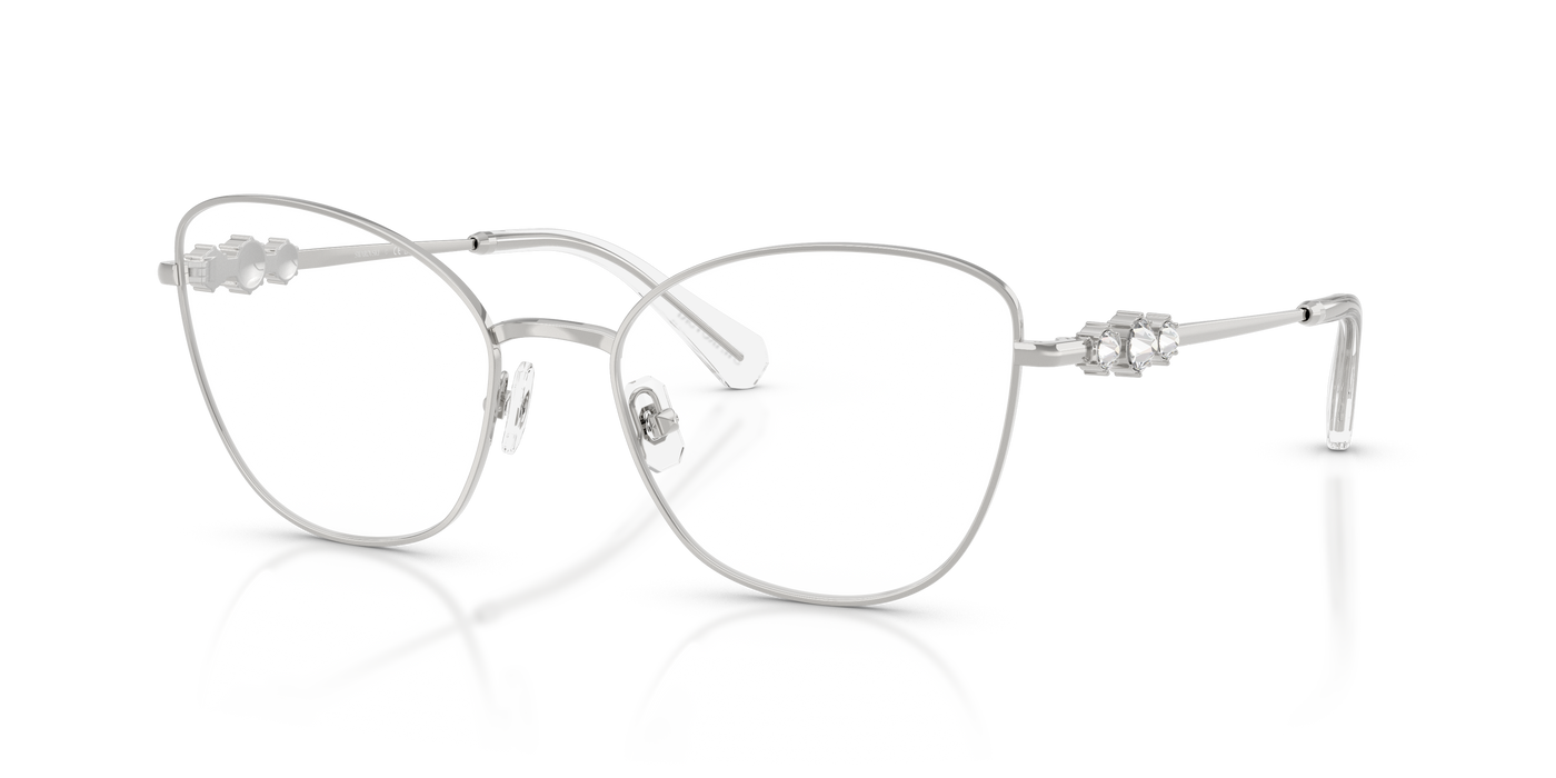 Gafas Graduadas Swarovski Sk1034 SK1034 4001 56 19