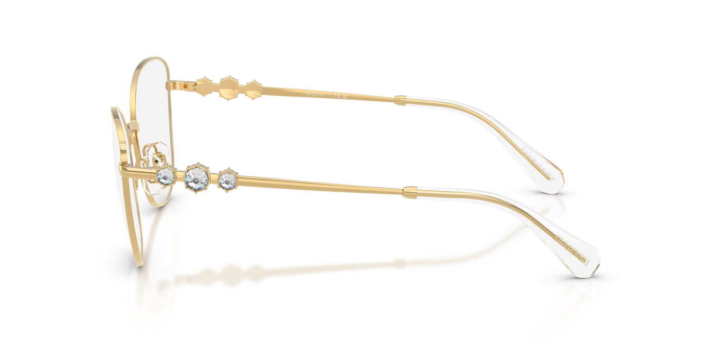 Gafas Graduadas Swarovski Sk1034 SK1034 4004 56 19