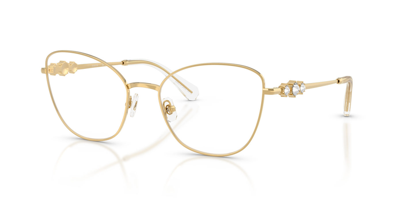 Gafas Graduadas Swarovski Sk1034 SK1034 4004 54 19